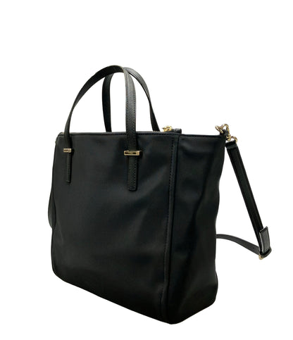 Kate Spade トートバッグ ショルダーバッグ 2WAY 斜め掛け ナイロン レディース ケイトスペード