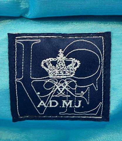 A.D.M.J. ハンドバッグ トートバッグ レディース エーディーエムジェイ