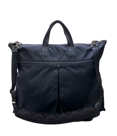 PORTER CLASSIC muatsu NEWTON トートバッグ ショルダーバッグ 2WAY 斜め掛け メンズ ポータークラシック ムアツニュートン