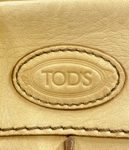 TOD’S ハンドバッグ レディース トッズ