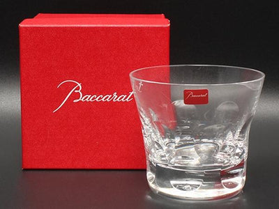 Baccarat グラス タンブラー ベルーガ バカラ
