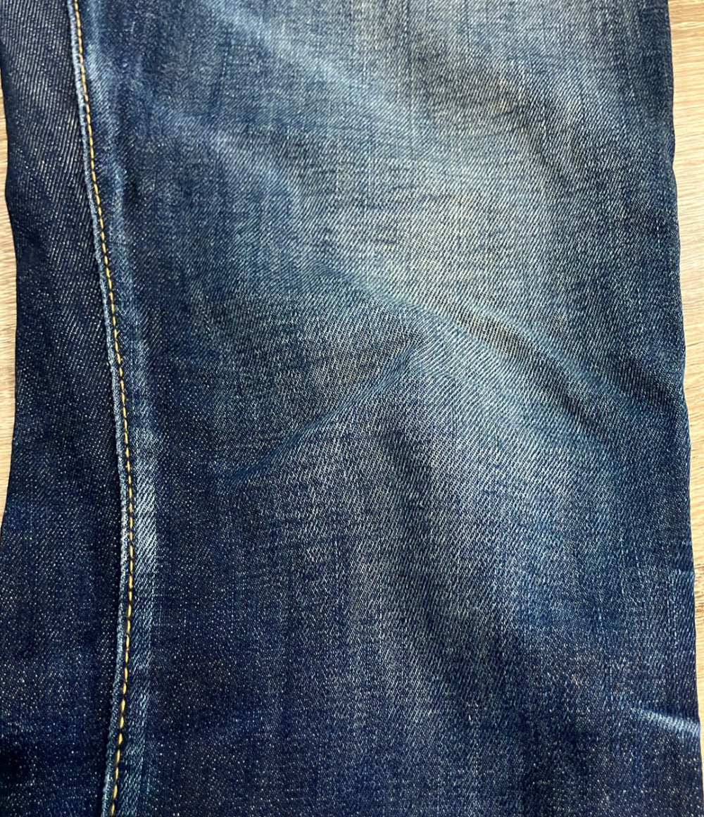 DSQUARED2 デニムパンツ ダメージ加工 メンズ SIZE 46 (S) ディー