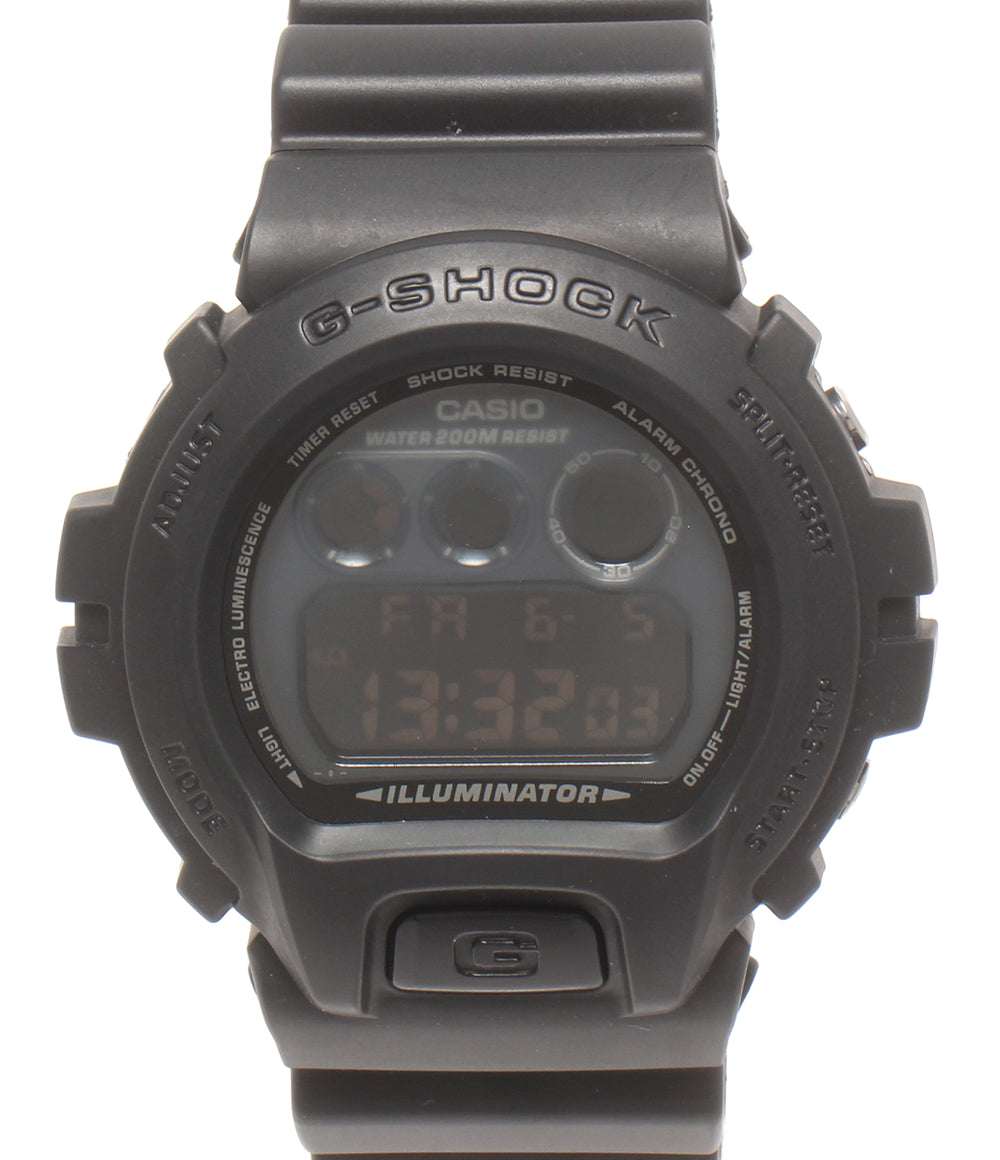 CASIO 腕時計 G-SHOCK クオーツ DW-069 メンズ カシオ