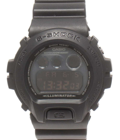 CASIO 腕時計 G-SHOCK クオーツ DW-069 メンズ カシオ