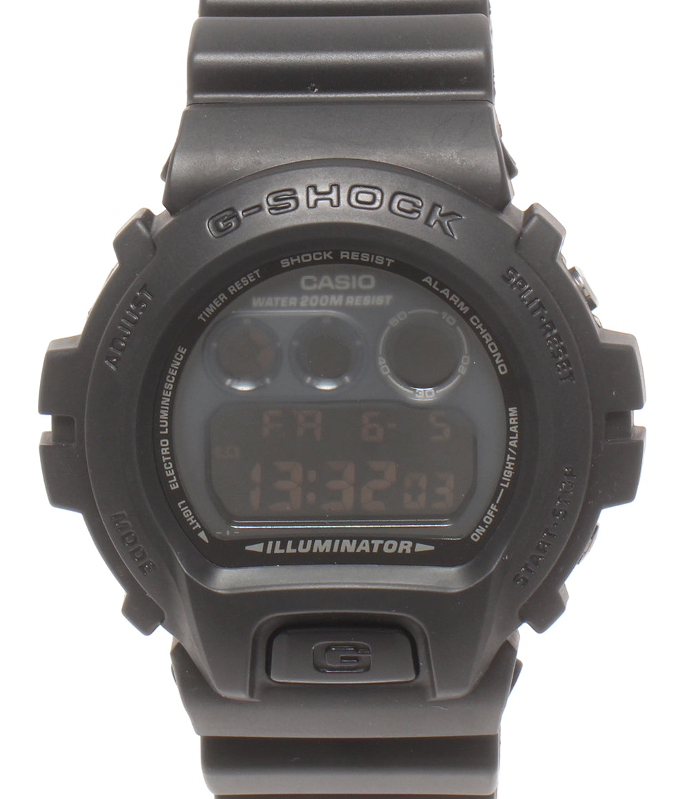 CASIO 腕時計 G-SHOCK クオーツ DW-069 メンズ カシオ