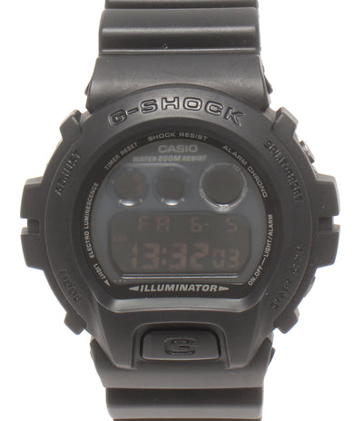 CASIO 腕時計 G-SHOCK クオーツ DW-069 メンズ カシオ