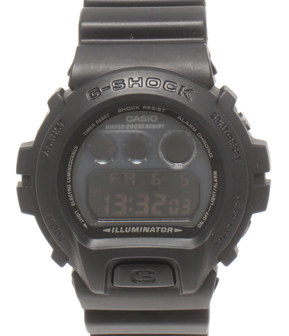 CASIO 腕時計 G-SHOCK クオーツ DW-069 メンズ カシオ