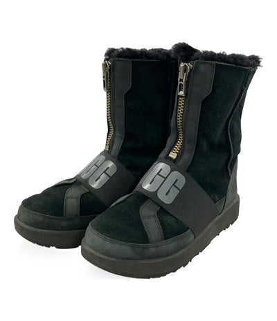 アグ ミドル丈ムートンブーツ 1098373 レディース SIZE 25.0 (XL) UGG