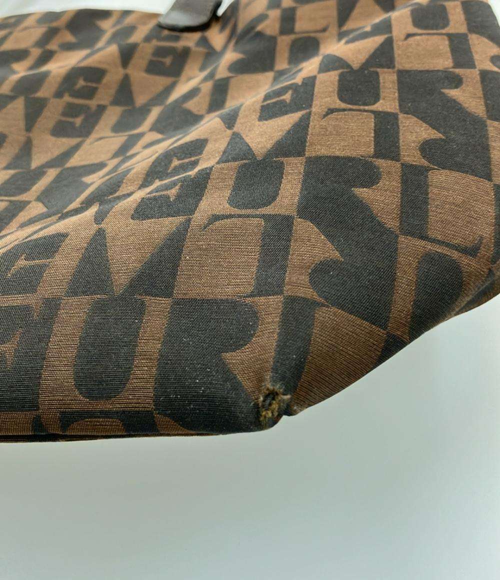 フルラ 総柄ナイロントートバッグ レディース Furla