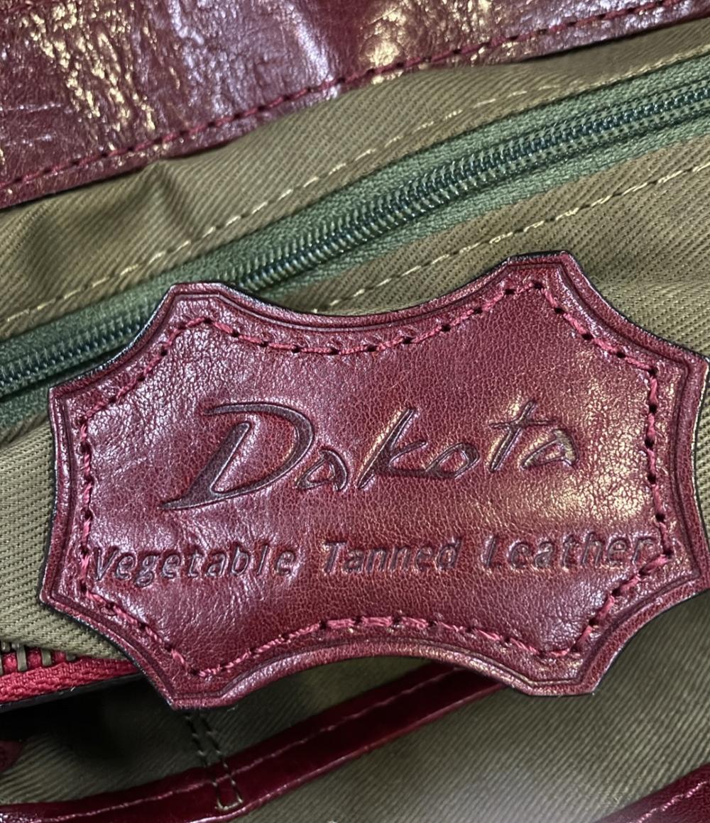 Dakota ショルダーバッグ 肩掛け レディース ダコタ