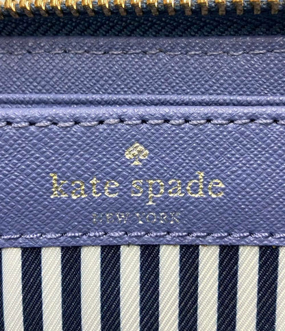 ケイトスペード ラウンドファスナー長財布 レディース Kate Spade