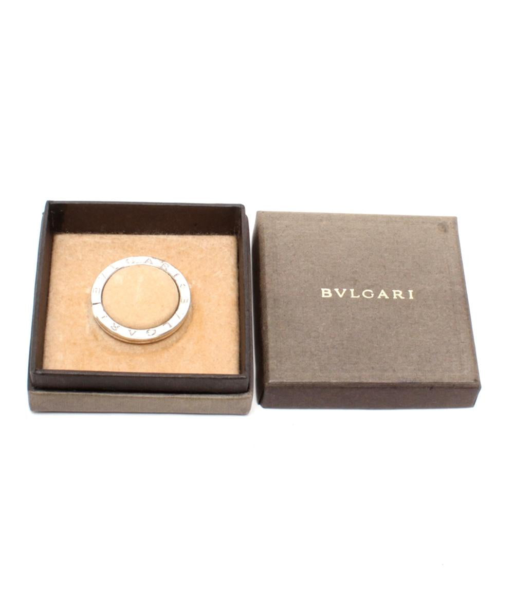 ブルガリ キーリング SV ユニセックス BVLGARI