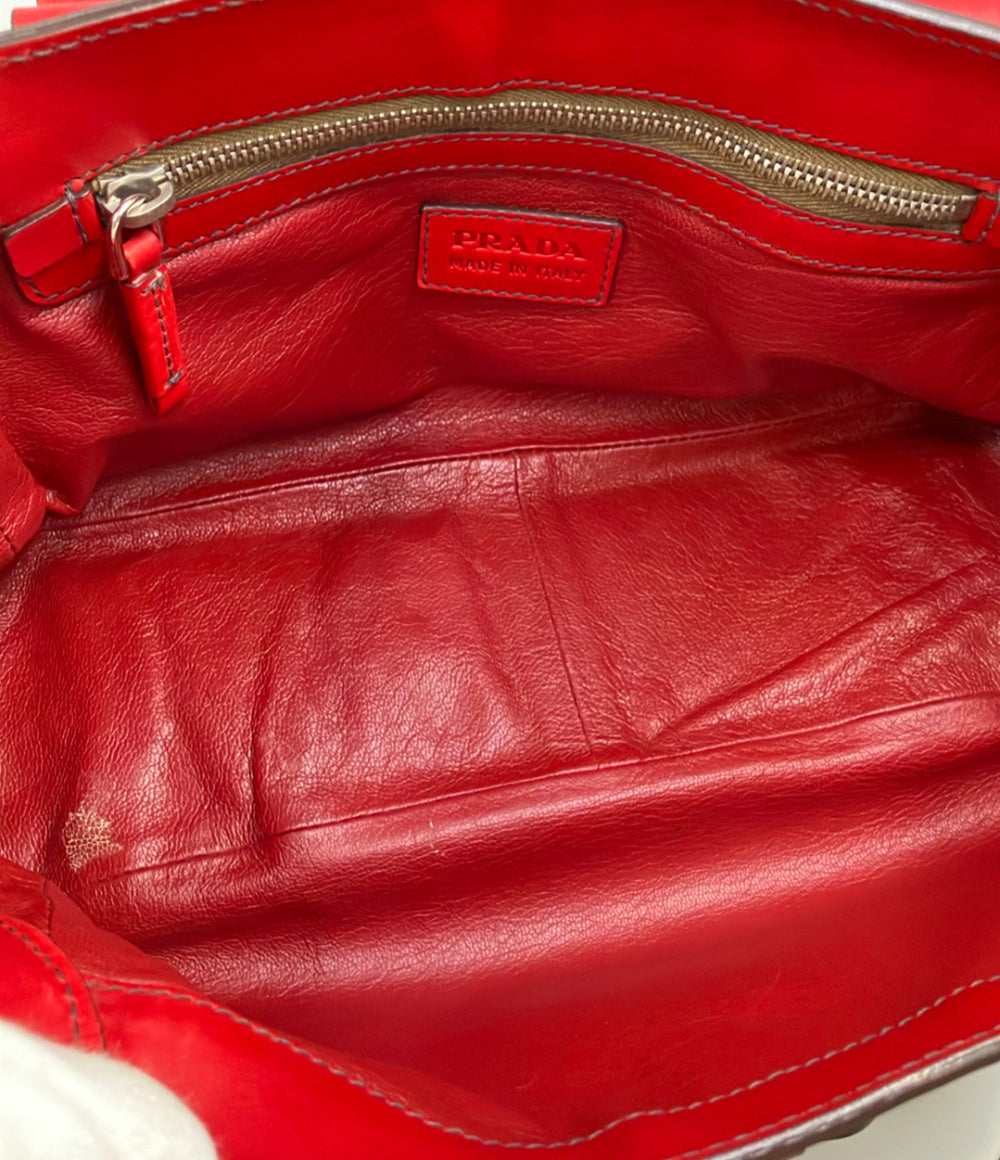 PRADA ショルダーバッグ 肩掛け BR3021 レディース プラダ