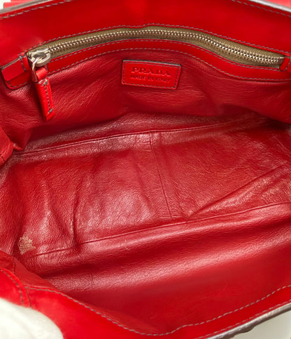 PRADA ショルダーバッグ 肩掛け BR3021 レディース プラダ