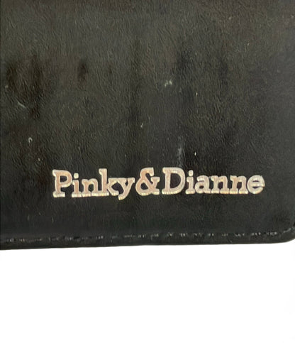 Pinky&Dianne 二つ折り 長財布 レディース ピンキー＆ダイアン
