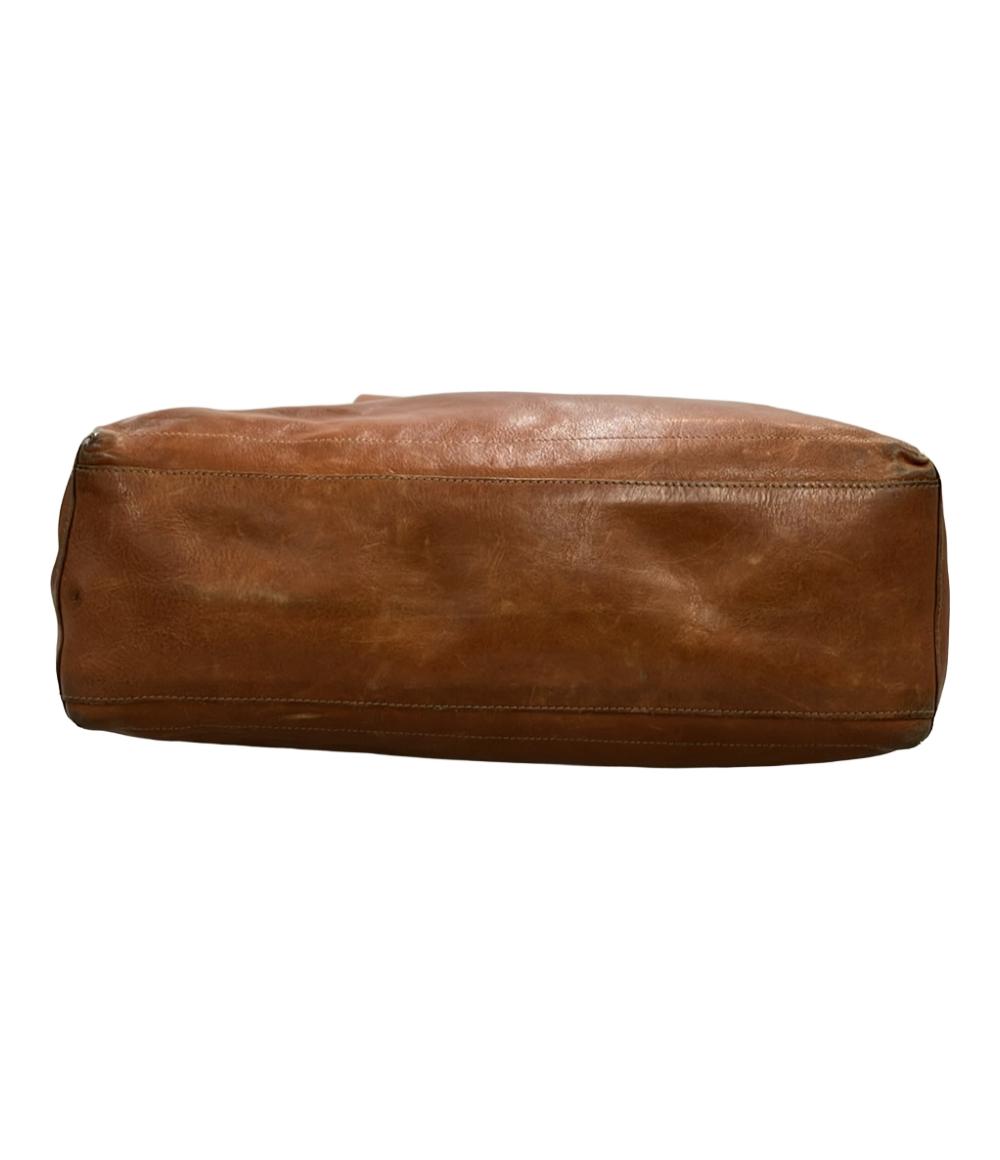 IL BISONTE トートバッグ レディース イルビゾンテ