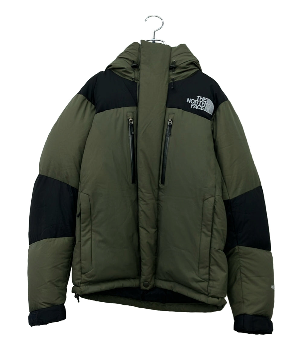 THE NORTH FACE ダウンジャケット Baltro Light Jacket ND92240 メンズ SIZE S ザ・ノースフェイス