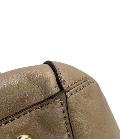 コーチ ハンドバッグ ショルダーバッグ 2WAY 斜め掛け レザー レディース COACH