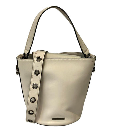 レベッカミンコフ 2WAY ハンドバッグ ショルダーバッグ 斜め掛け レディース Rebecca Minkoff