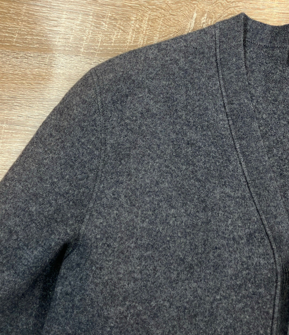 JIL SANDER ウールカーディガン メンズ SIZE 44 (S) ジルサンダー