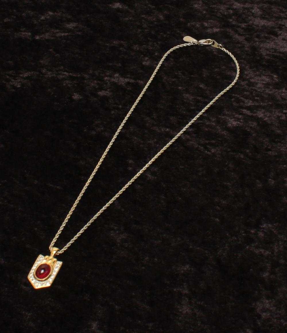 ヴォーグビジュー ネックレス レディース VOGUEBIJOUX