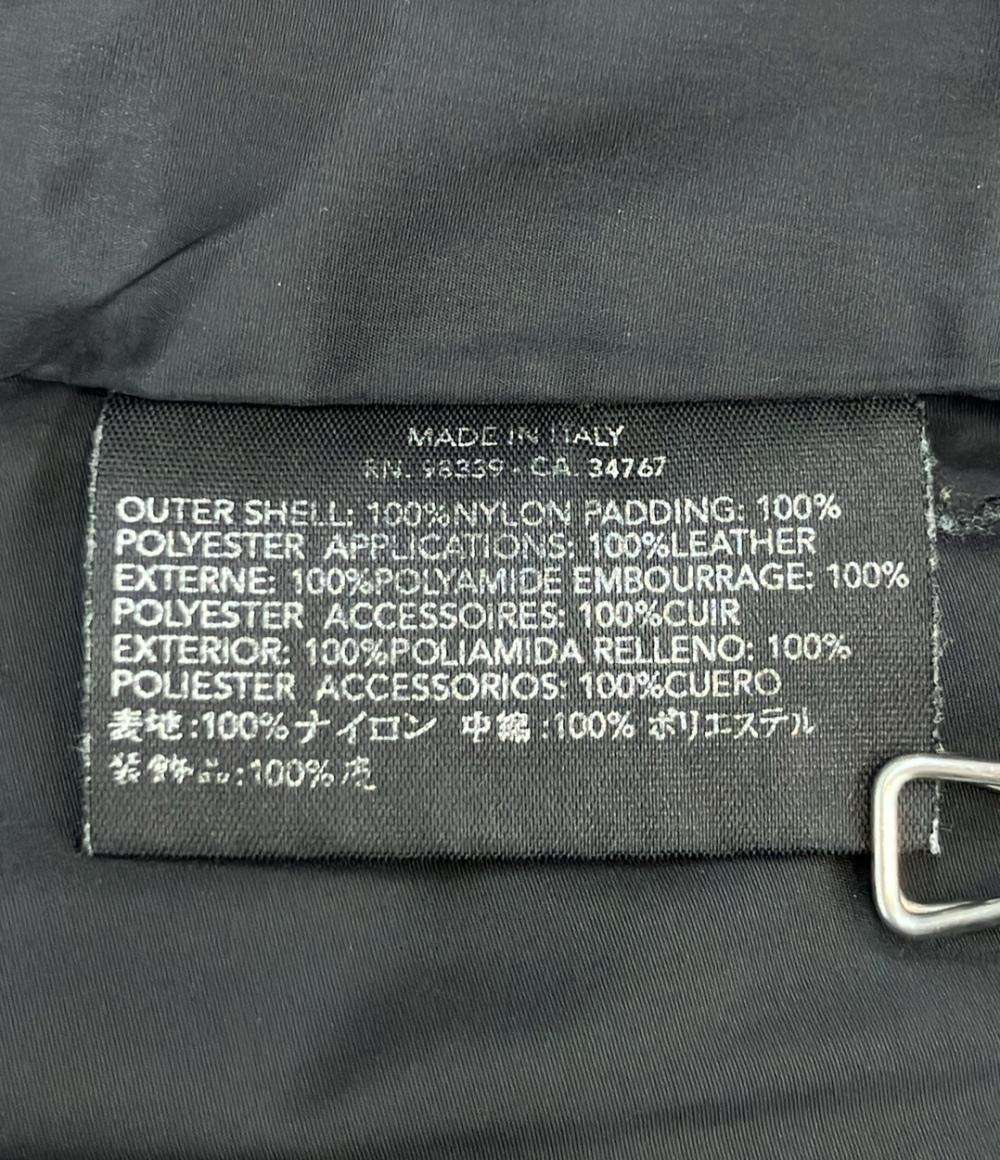 PRADA ナイロン ラップスカート レディース SIZE 38 (M) プラダ