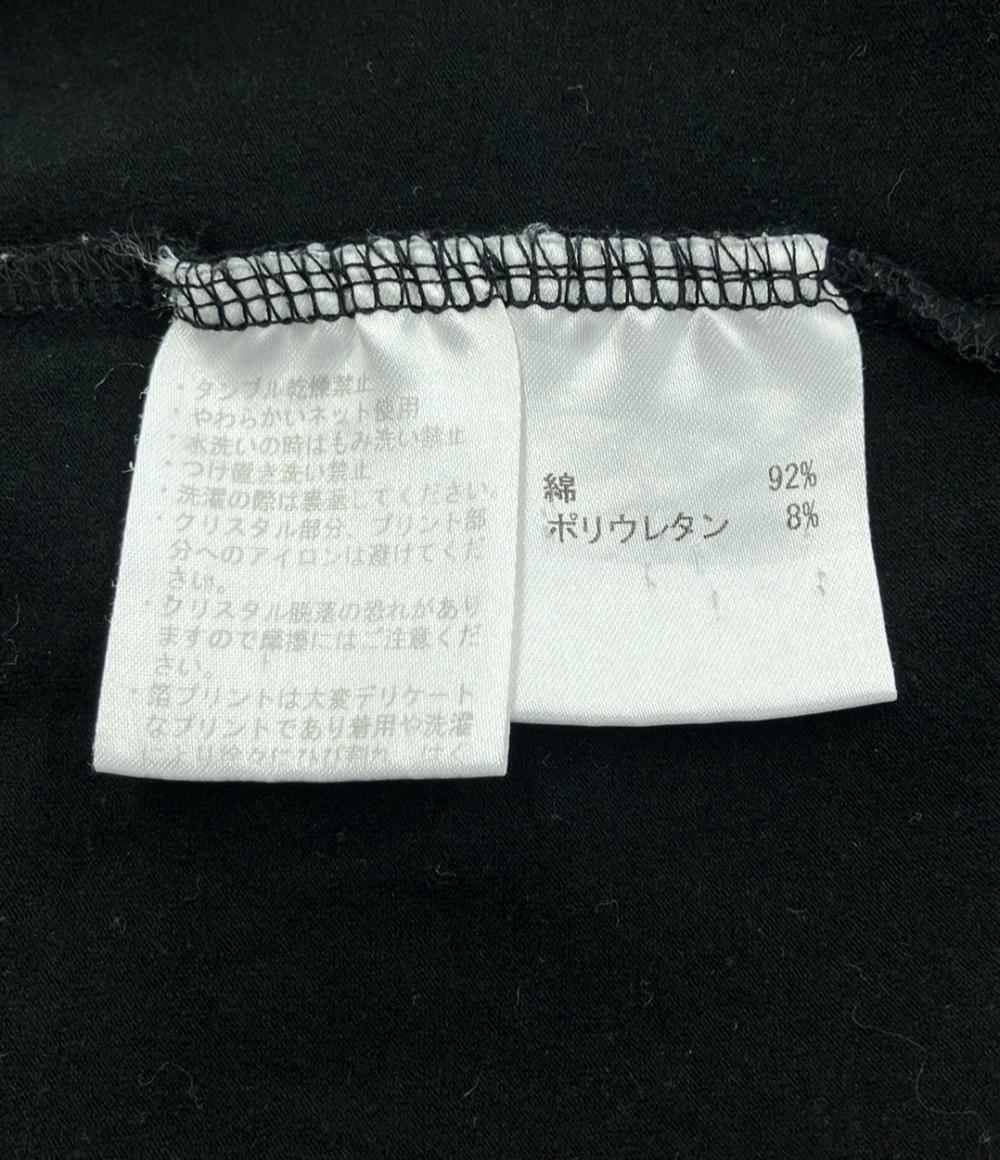 エンポリオ・アルマーニ 長袖Tシャツ レディース SIZE M (M) Emporio Armani