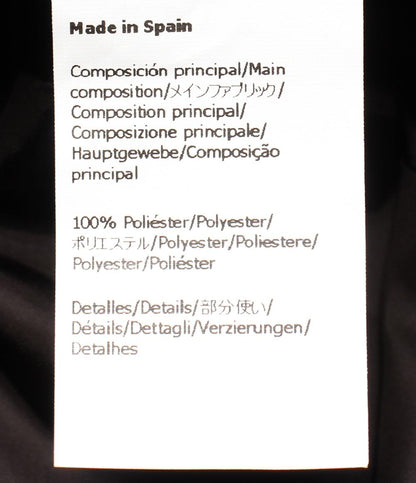 LOEWE バケットハット パファー 24SS レディース メンズ SIZE 60 ロエベ