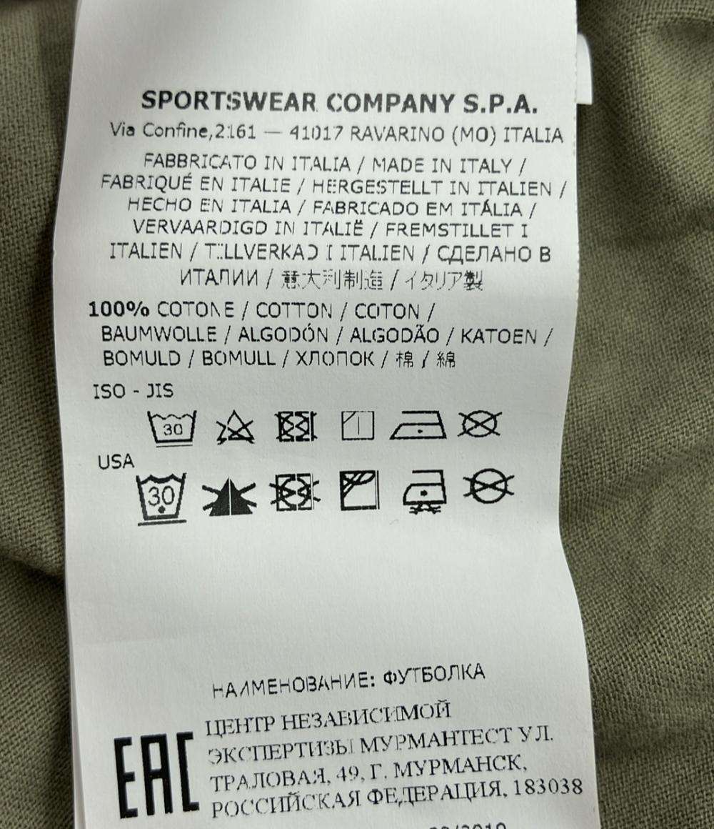 ストーンアイランド 半袖Tシャツ メンズ SIZE S (S) STONE ISLAND