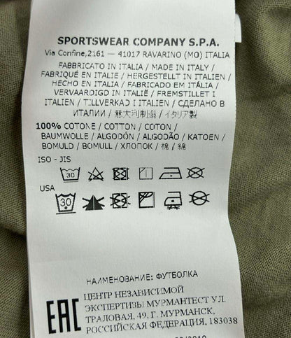 ストーンアイランド 半袖Tシャツ メンズ SIZE S (S) STONE ISLAND