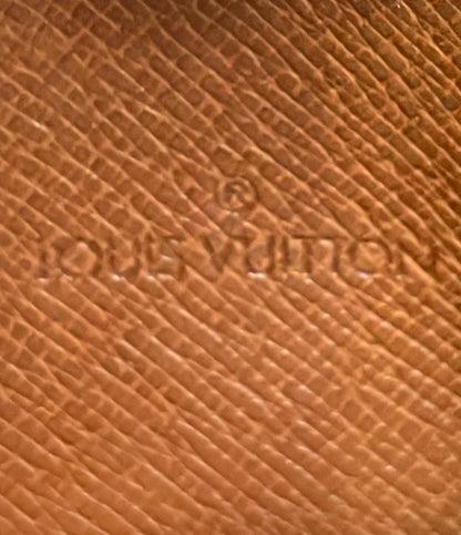 訳あり LOUIS VUITTON パスケース カードケース ポルト 2 カルト ヴェルティカル モノグラム M60533 レディース メンズ ルイ・ヴィトン