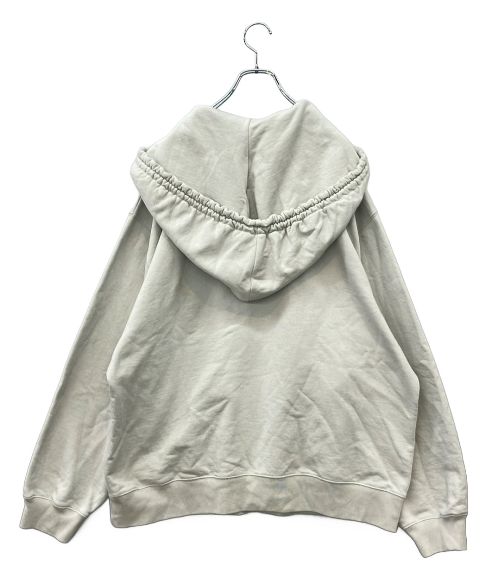 美品 DRIES VAN NOTEN プルオーバーパーカー 221-021136-4615 メンズ SIZE M ドリスヴァンノッテン