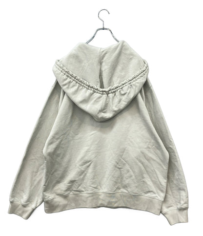 美品 DRIES VAN NOTEN プルオーバーパーカー 221-021136-4615 メンズ SIZE M ドリスヴァンノッテン