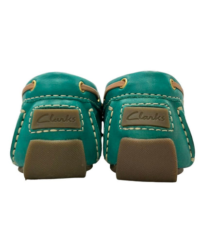 Clarks ドライビングシューズ 203589194 レディース SIZE 3 1/2 クラークス