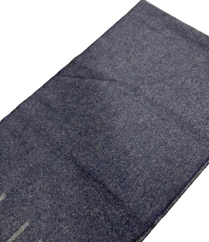 Dunhill マフラー カシミヤ100% メンズ ダンヒル