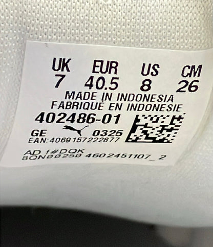 PUMA ローカットスニーカー 402486-01 メンズ SIZE 26.0 (M) プーマ