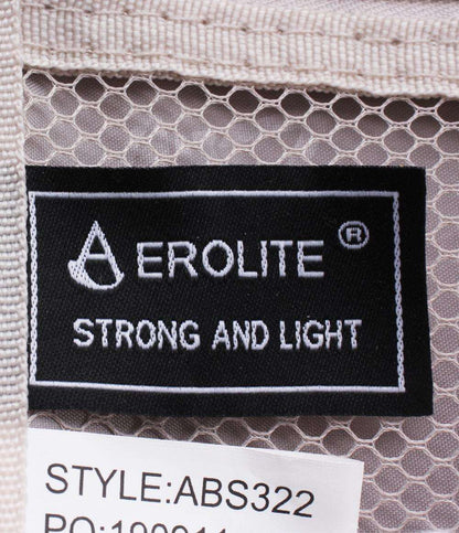 訳あり エアロライト キャリーケース ユニセックス AEROLITE