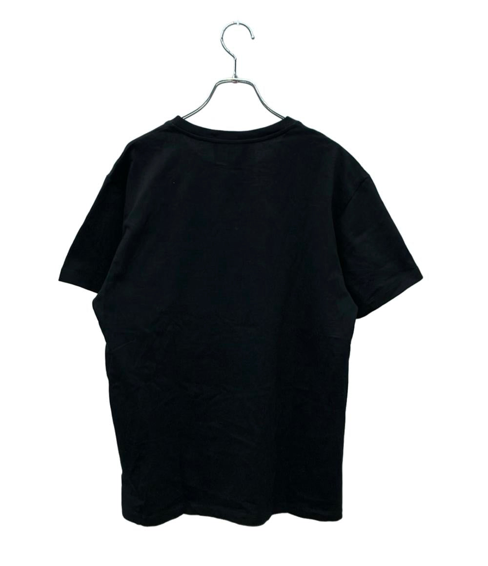 GUCCI 半袖Tシャツ スパンコール ロゴ Gucci Hollywood Boulevard T-shirt 615044 レディース SIZE XS グッチ