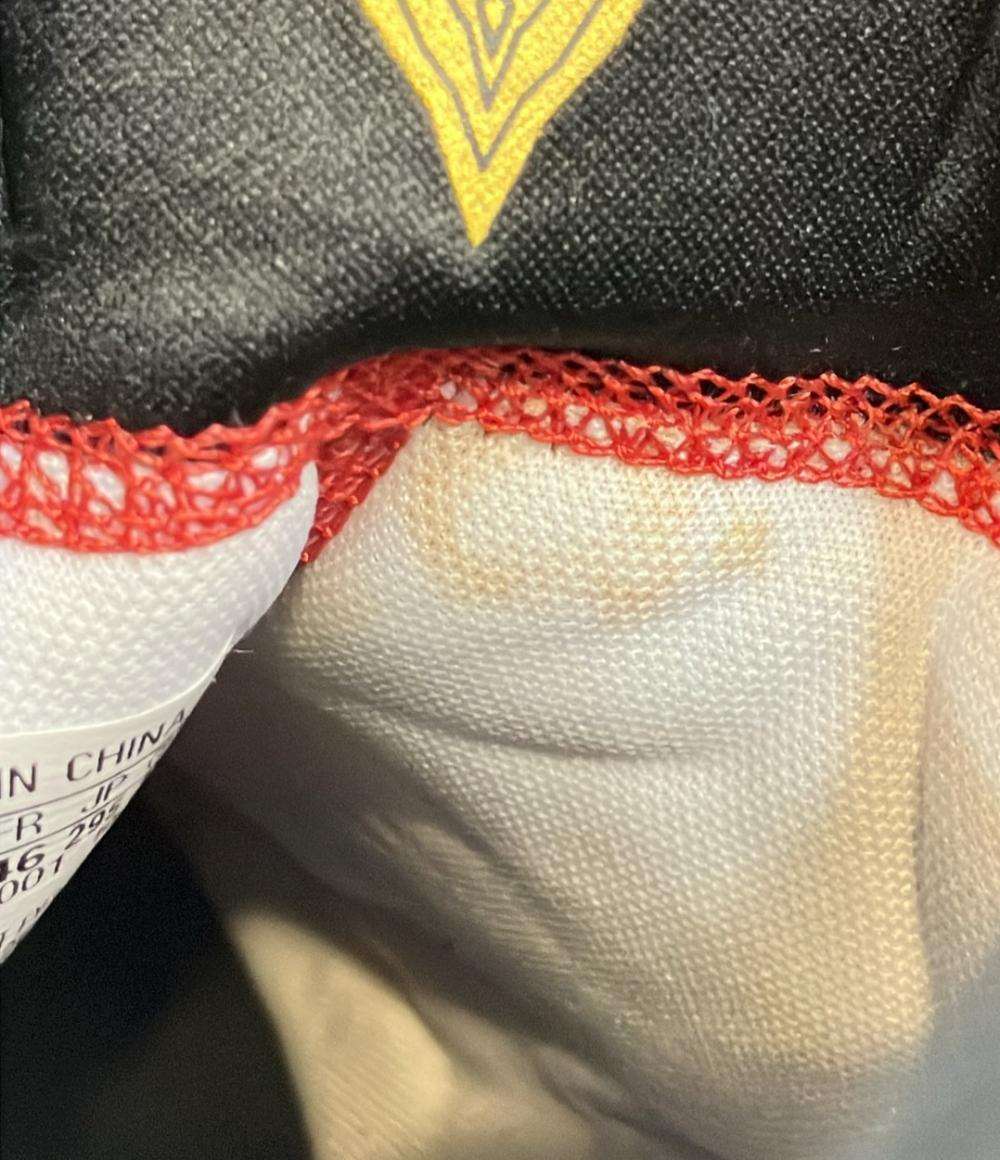 adidas ローカットスニーカー D ROSE 11 FY3444 メンズ SIZE 29.5 (XL) アディダス