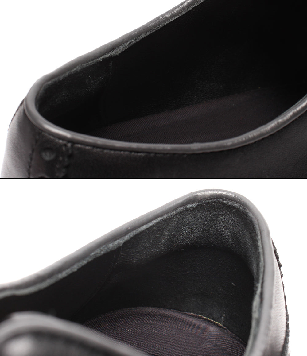 COLE HAAN ビジネスシューズ ハミルトン グランド キャップ オックスフォード C23756 メンズ SIZE 8 (26cm) コールハーン