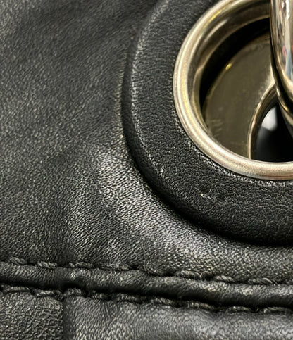COACH 2wayハンドバッグ ショルダーバッグ F13411 レディース コーチ