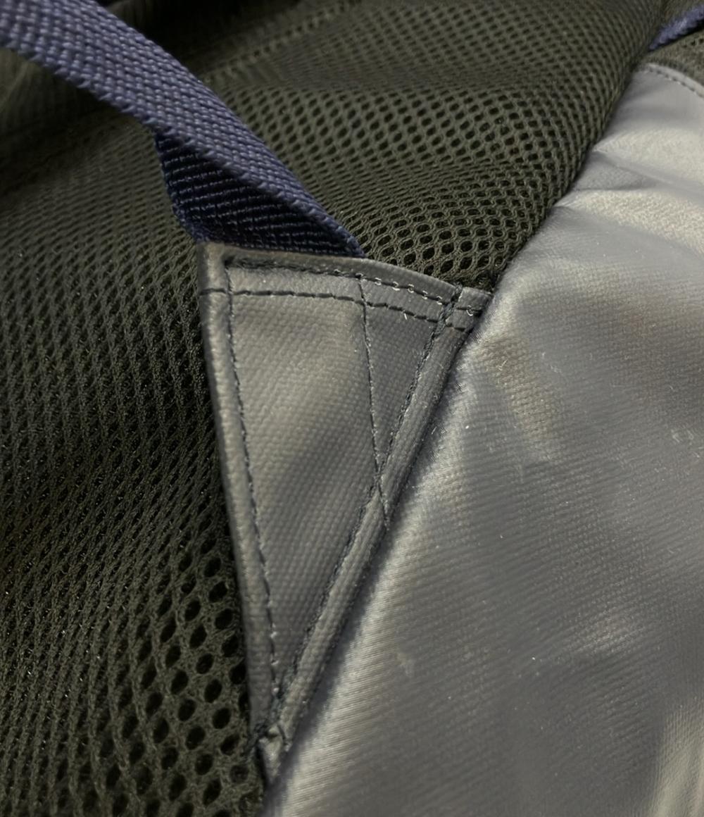 アンブロ バックパック 37L UUAPJA02 メンズ UMBRO