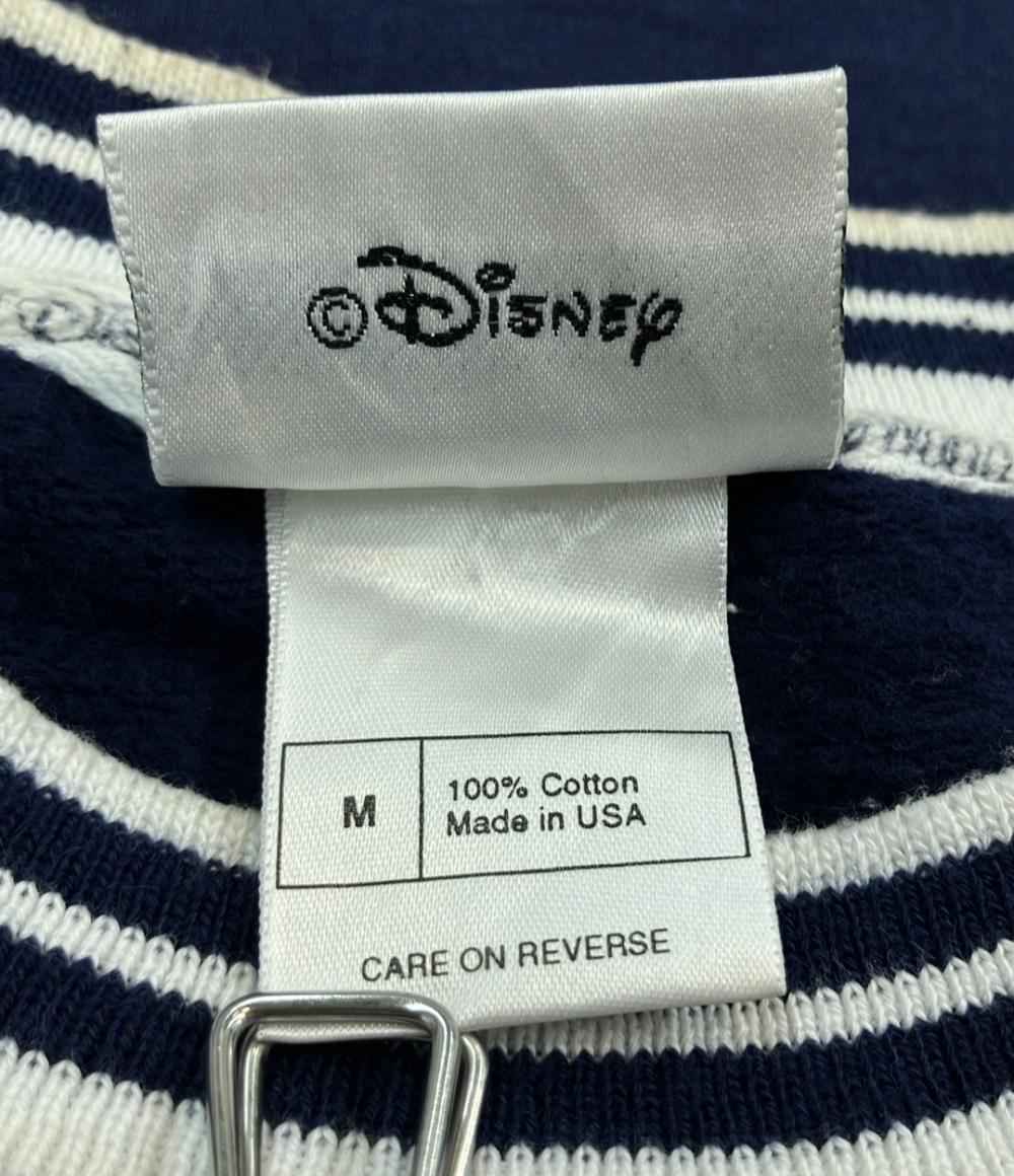 ウォルトディズニーワールド トレーナー スウェット ディズニー メンズ SIZE M (M) Walt Disney World