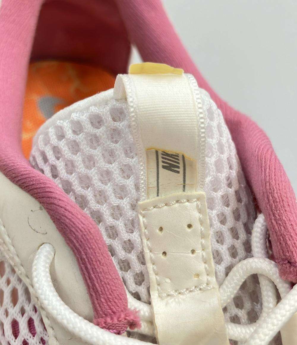 ナイキ ローカットスニーカー 316039-112 レディース SIZE 25.0 (XL) NIKE