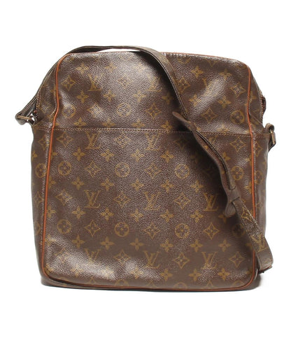 訳あり ルイ・ヴィトン ショルダーバッグ 肩掛け マルソー モノグラム M40264 レディース LOUIS VUITTON