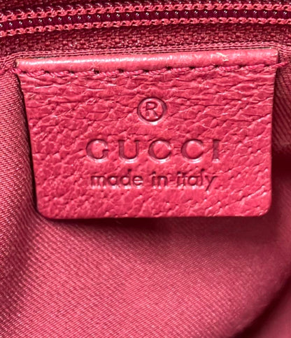 グッチ ハンドバッグ GGキャンバス 120844 002058 レディース GUCCI