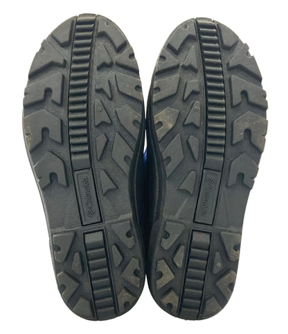 Columbia スノーブーツ ユース パウダーバグ フォーティ プリント BY1325-013 キッズ SIZE 23.0 コロンビア