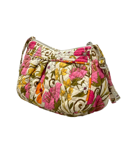 Vera Bradley ショルダーバッグ 斜め掛け 肩掛け レディース ヴェラ・ブラッドリー