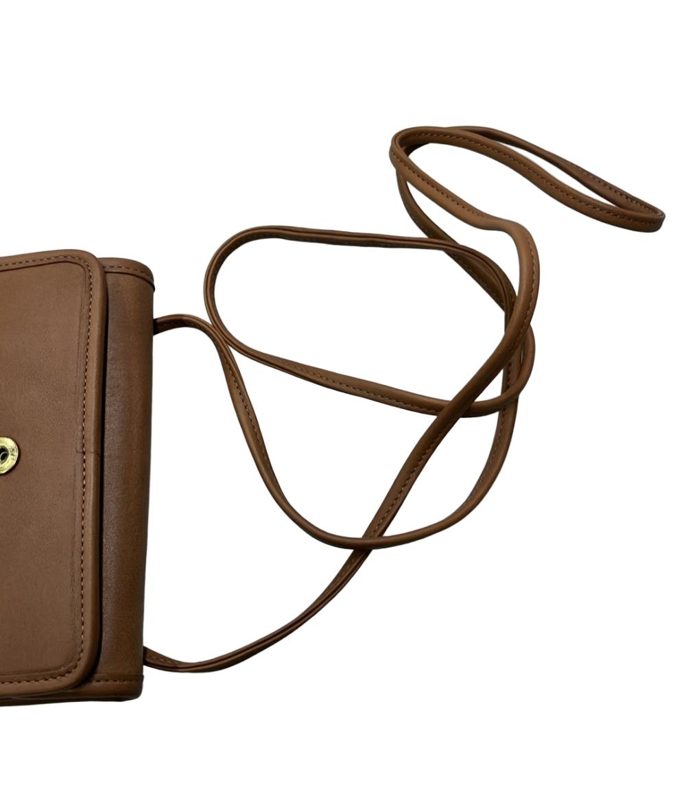 COACH ショルダーバッグ ショルダーウォレット レディース コーチ
