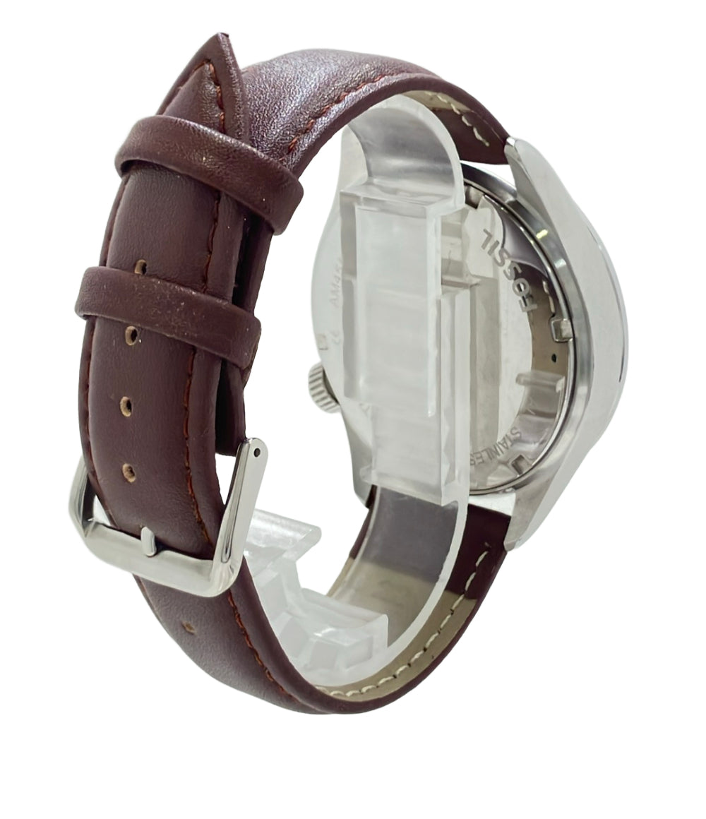 FOSSIL 腕時計 AM4514 フォッシル